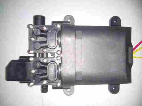 75W 12V DC Surface Pump