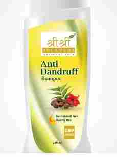 Anti Dandruff Shampoo