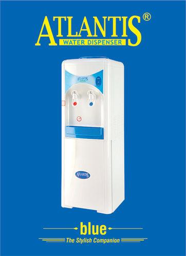 Atlantis Frosty Water Dispenser