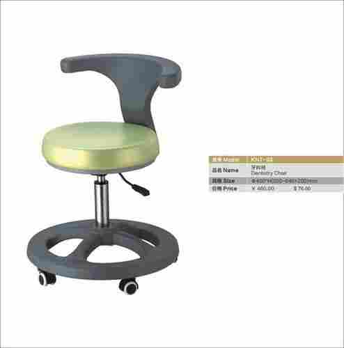 SS Dental Chair