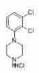 1-(2,3-Dichlorophenyl)piperazine Hydrochloride