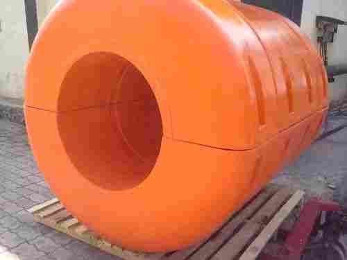 Dredging Pipe Floats