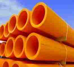 Gas Pipes For City Gas Distribution