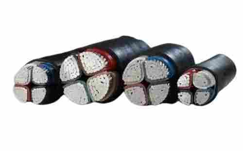 Single Core Xlpe Insulated Unarmoured Pvc Sheathed Cable