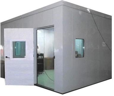 Sound Proof Cabin