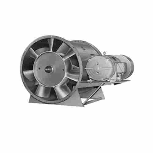 Belt Driven Type Axial Flow Fan