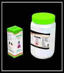 Herbal Cough Tablets