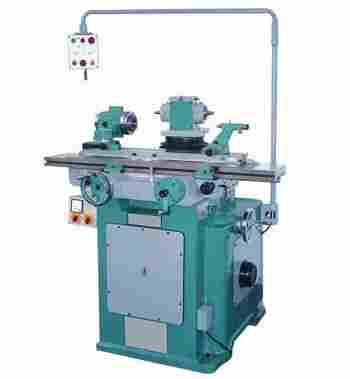 Vertical Turning Lathe Machine For Industrial Use