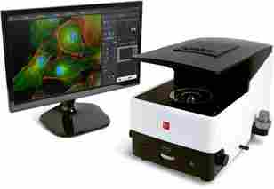 Digital Cell Imaging System