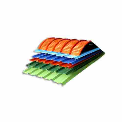 PPGL Roofing Sheets