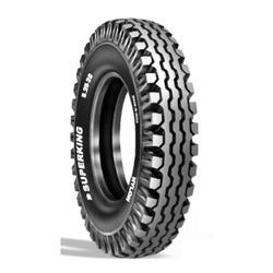 Truck Trailer and Bus Tyres