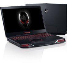 Alienware M18X Gaming Laptop Computer Cas No: 496-41-3