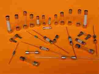 Reliance Glass Fuses