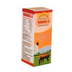 Cattle Vitamin Syrup
