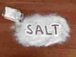 Ashapura Edible Salt