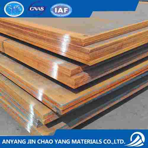 Ccsa/Abs-A For Ship Building Steel Plate