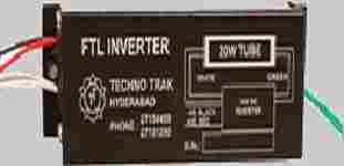 Electronic Inverter