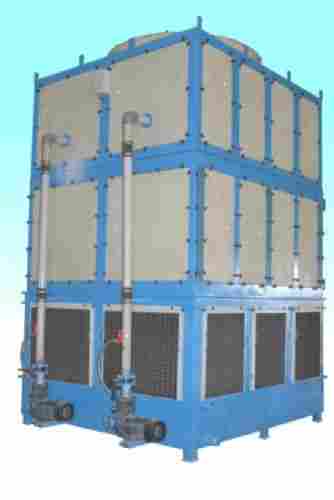 Evaporative Condensers