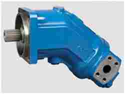 Fixed Displacement Pump/Motor