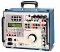 Single Phase Relay Test Sets