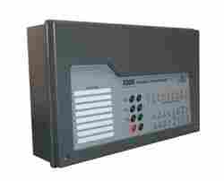 Conventional Main Panel Fire Alarm