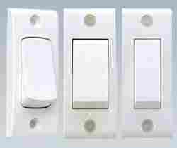 Flush Type Electrical Switches