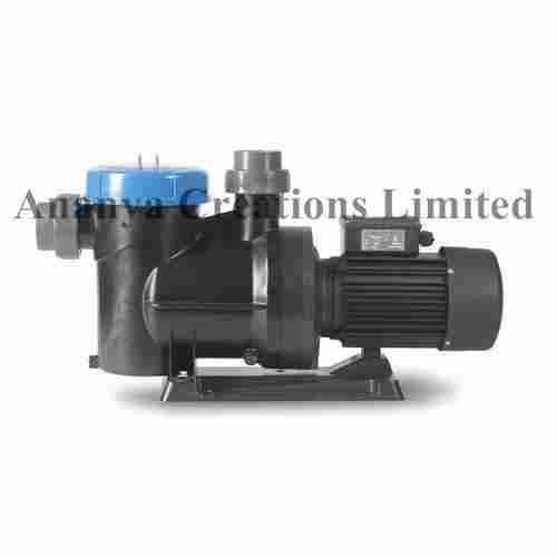 High Performance Centrifugal Pump for Swimming Pool