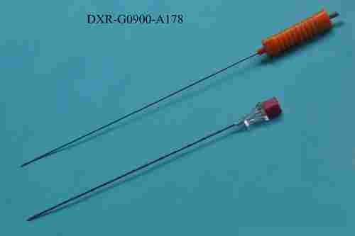 Lumbar Lateral Target Ablation Knife And Puncture Needle