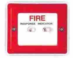 Response Indicator Fire Alarm