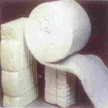 Rigid Ceramic Fibre Blankets