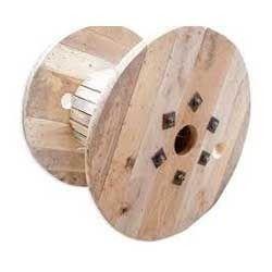 Wooden Drums For Cable Reeling