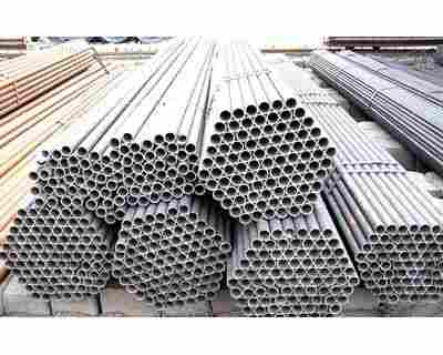 Durable Seamless Pipe