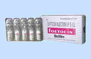 Foetocin Injection