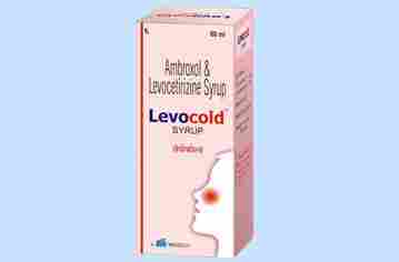 Levocold Syrup