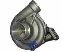 Non Waste gated Turbocharger