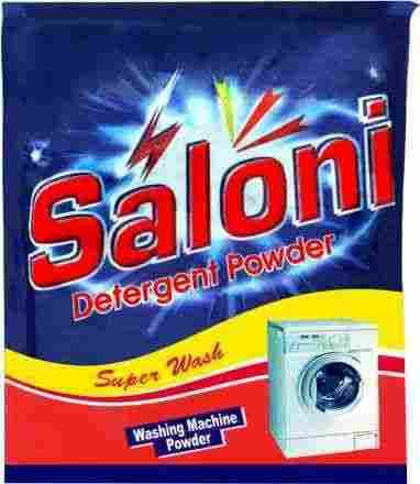 Saloni Detergent Powder