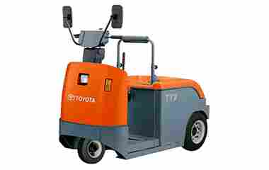 Towing Tractors Battery