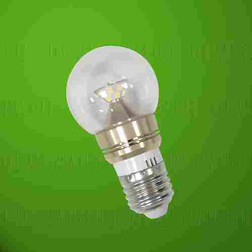 Die-Casting Aluminum Golden LED Bulb light