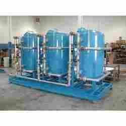 Heavy Duty Industrial Water Filters