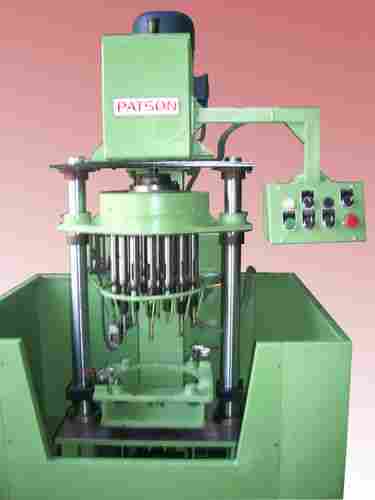 High Speed and Precision Multi Spindle Tapping Machine