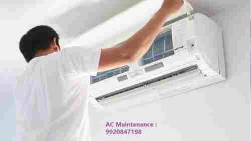 AC Installation and Maintenance Service