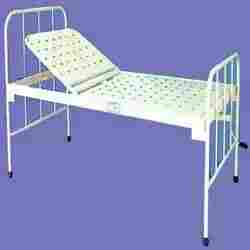 Advanced Hospital Semi Fowler Bed