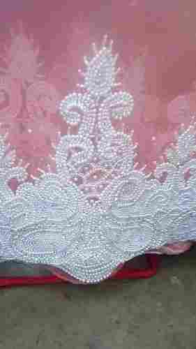 African George Lace Fabric
