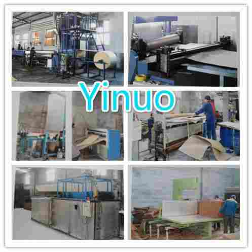 Evaporative Cooling Pad Making Machines