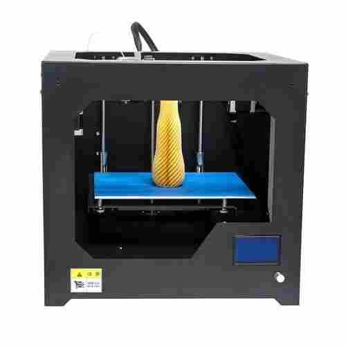 Fast Prototyping 1.75mm ABS PLA Metal 3D Printer