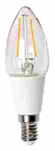 FSL 4W LED Filament Candle Light