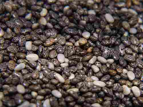 100% Natural Real Chia Seed