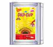 Cup Sunflower Oil