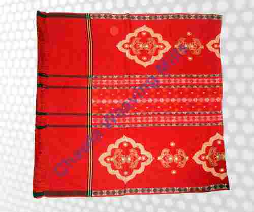 Embroided Shawls