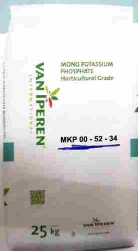 Monopotassium Phosphate Fertilizer MKP 00 -52-34